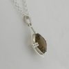 Smoky Quartz Pendant - Image 3