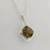 Smoky Quartz Pendant - Image 2