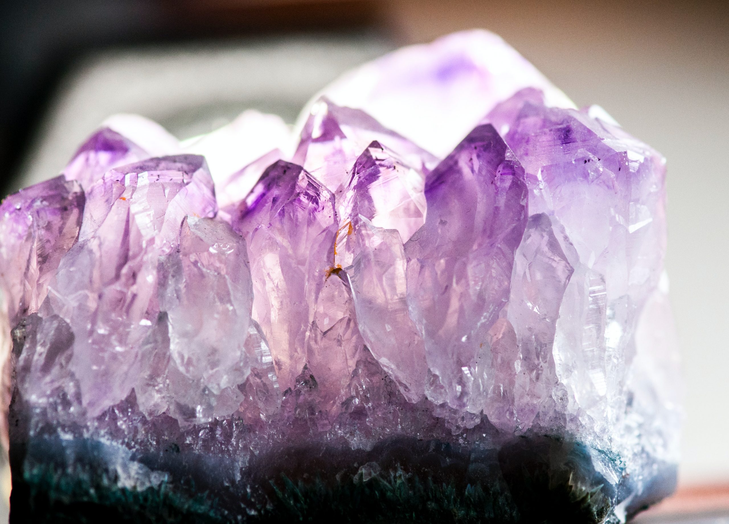 You are currently viewing Five Fascinating Facts About Amethyst