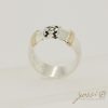 Gold Duality Ring - Image 3
